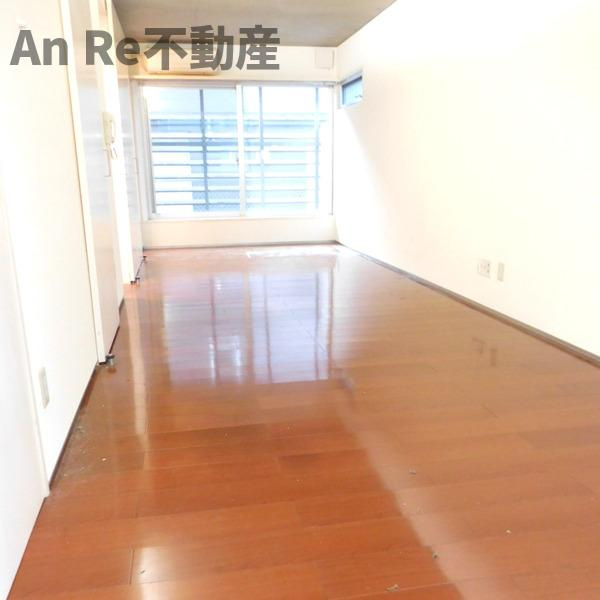 ＦＬＡＴ６ａの居間・リビング