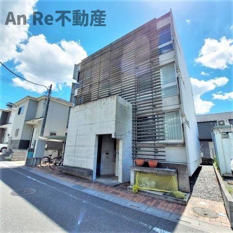 ＦＬＡＴ６ａの外観