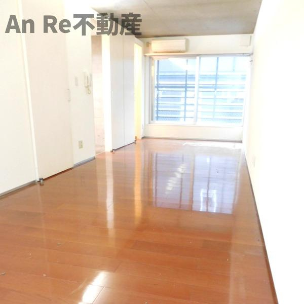ＦＬＡＴ６ａの居間・リビング