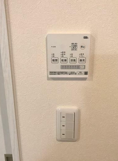 ルミエールの設備