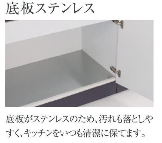 名古屋市南区呼続５丁目新築Mの内装