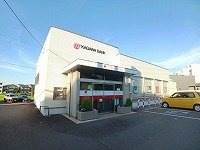 【周辺】 | コンフォート鎌田 | 香川銀行木太支店さんまで1300m