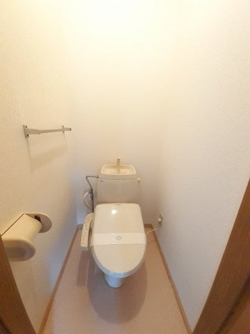 【トイレ】 | コンフォート鎌田