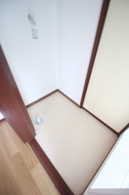 【設備】 | 神谷荘