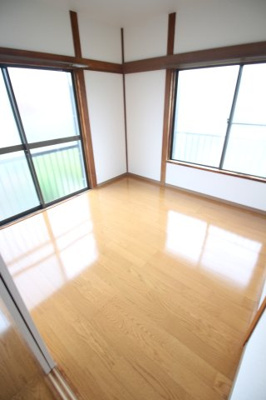 【居間・リビング】 | 神谷荘