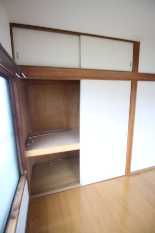 【収納】 | 神谷荘
