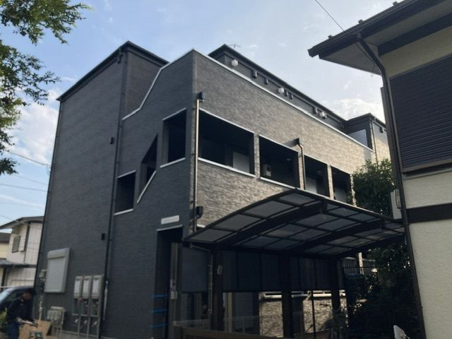 【外観】 | J-Maison大和