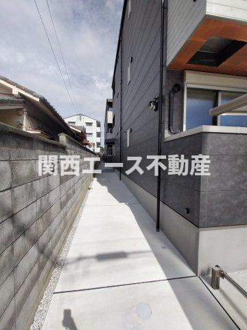  | グローハイツ若江