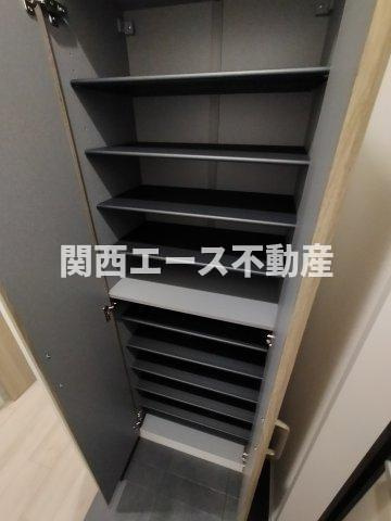  | グローハイツ若江