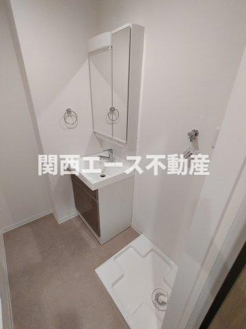  | グローハイツ若江