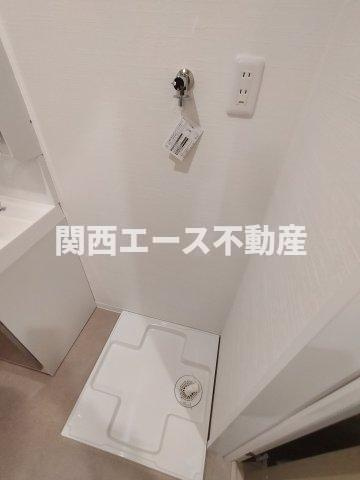  | グローハイツ若江