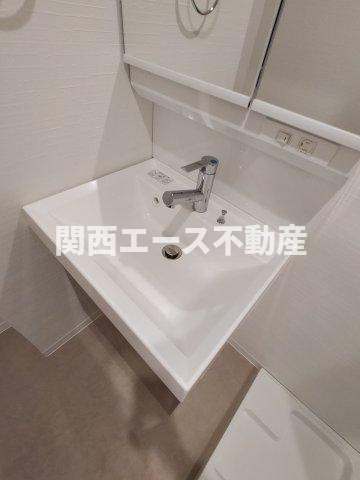  | グローハイツ若江
