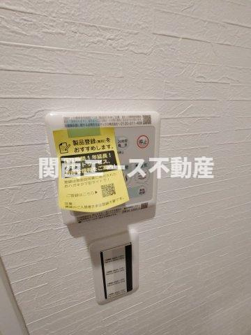  | グローハイツ若江