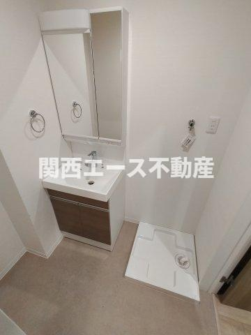  | グローハイツ若江