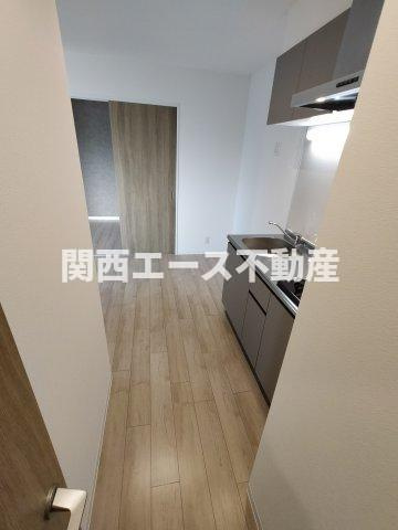  | グローハイツ若江
