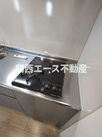  | グローハイツ若江