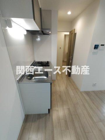 | グローハイツ若江