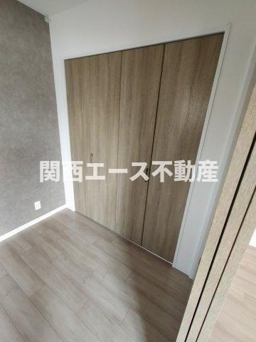  | グローハイツ若江