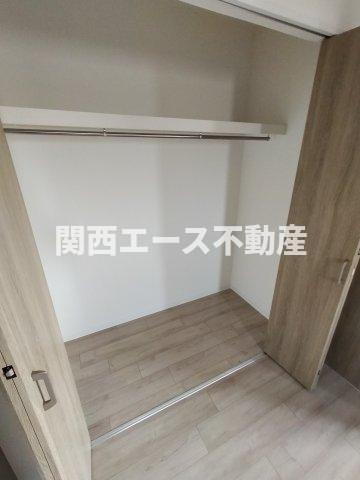  | グローハイツ若江