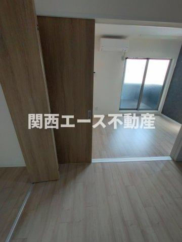  | グローハイツ若江