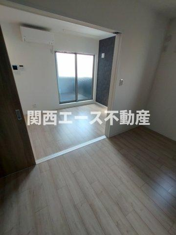  | グローハイツ若江