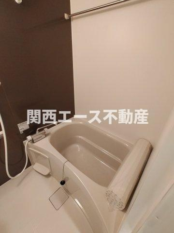 【浴室】 | グローハイツ若江