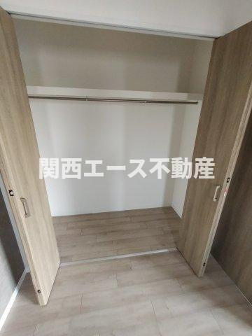 【収納】 | グローハイツ若江