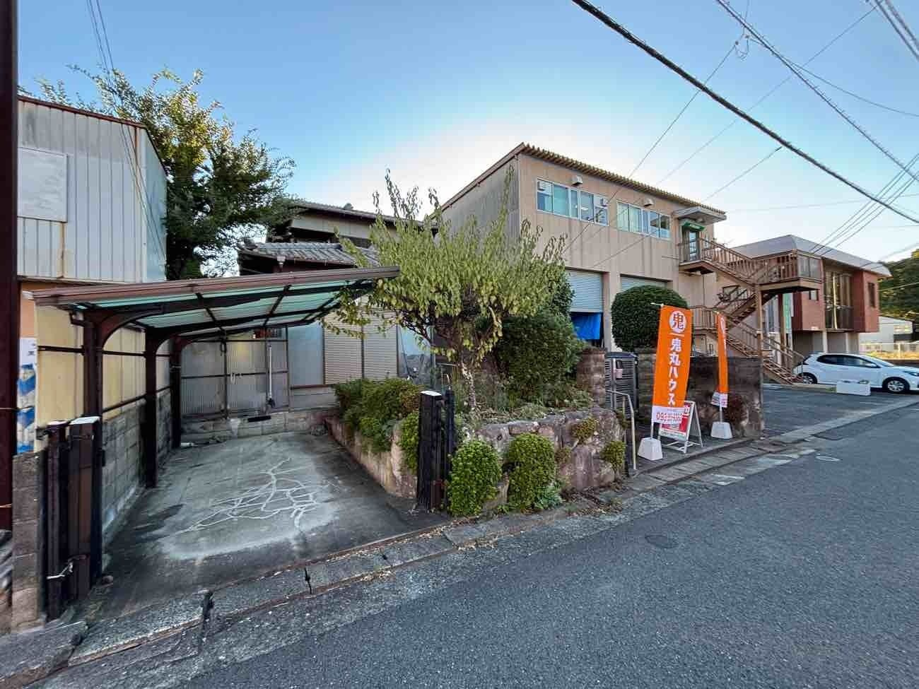 引野二丁目（3期）の周辺|現地（2026年10月8日）撮影