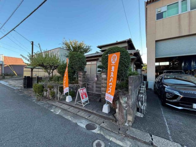 引野二丁目（3期）の周辺|現地（2026年10月8日）撮影