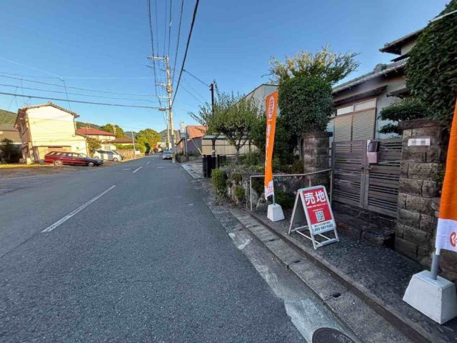 引野二丁目（3期）の周辺|現地（2026年10月8日）撮影