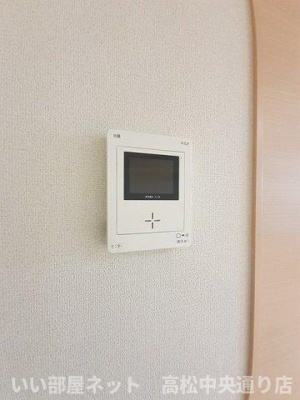 【設備】 | ディアコート林Ⅱ