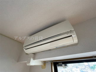 【設備】 | ラフィネジュ横浜南
