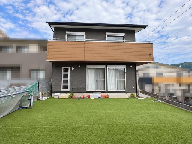 【外観】 | 高知市加賀野井２丁目