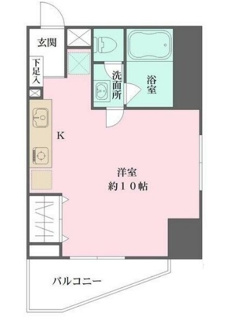 【間取り】 | クリーンホームツルオカ | 間取りです。