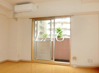 【居間・リビング】 | クリーンホームツルオカ | 洋室のお部屋です。
