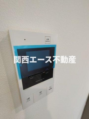 【セキュリティ】 | グローハイツ若江