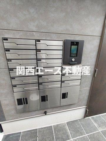  | グローハイツ若江