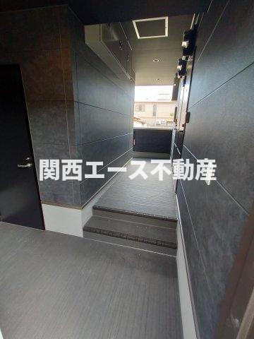  | グローハイツ若江