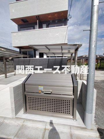  | グローハイツ若江