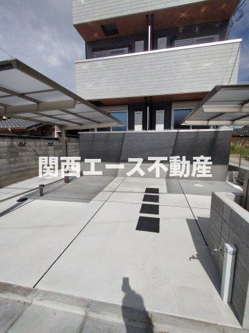  | グローハイツ若江