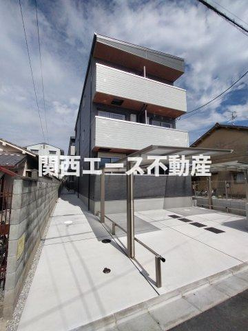  | グローハイツ若江