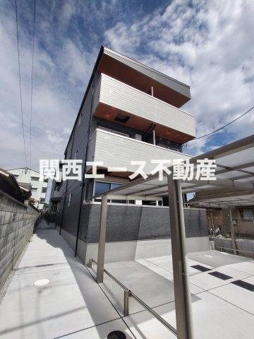  | グローハイツ若江