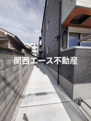  | グローハイツ若江