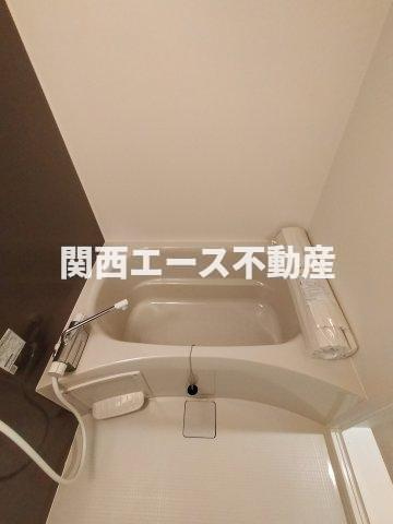 【浴室】 | グローハイツ若江