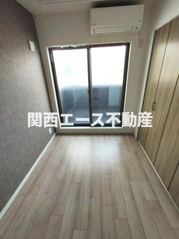  | グローハイツ若江