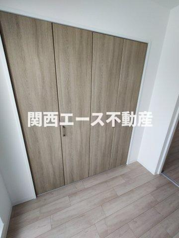  | グローハイツ若江