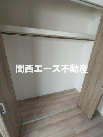  | グローハイツ若江