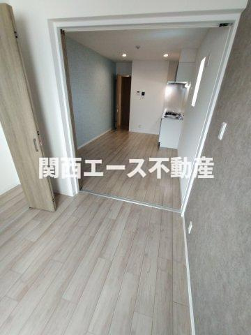  | グローハイツ若江