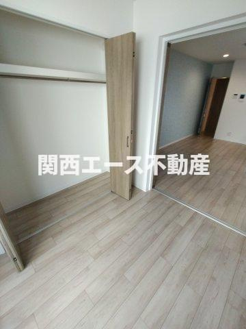  | グローハイツ若江