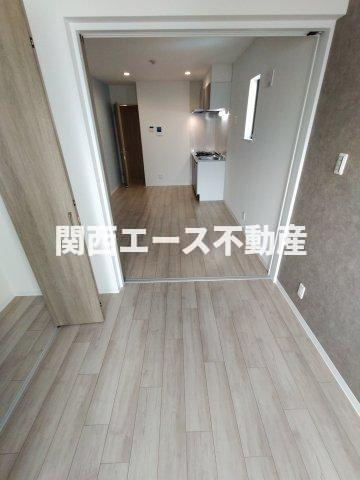  | グローハイツ若江